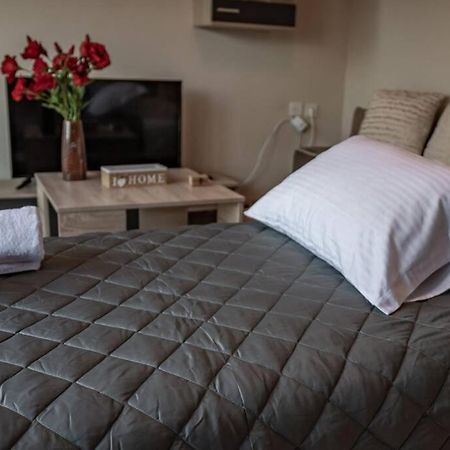 El Sueno De Zante City Center Apartments Eksteriør billede