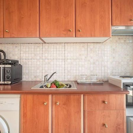 El Sueno De Zante City Center Apartments Eksteriør billede