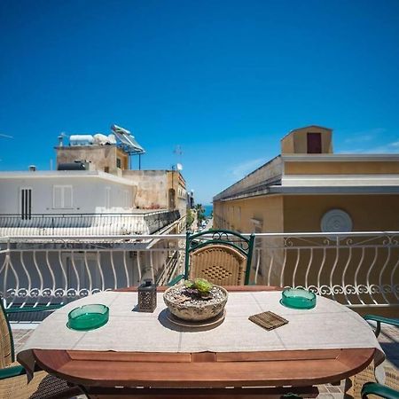 El Sueno De Zante City Center Apartments Eksteriør billede