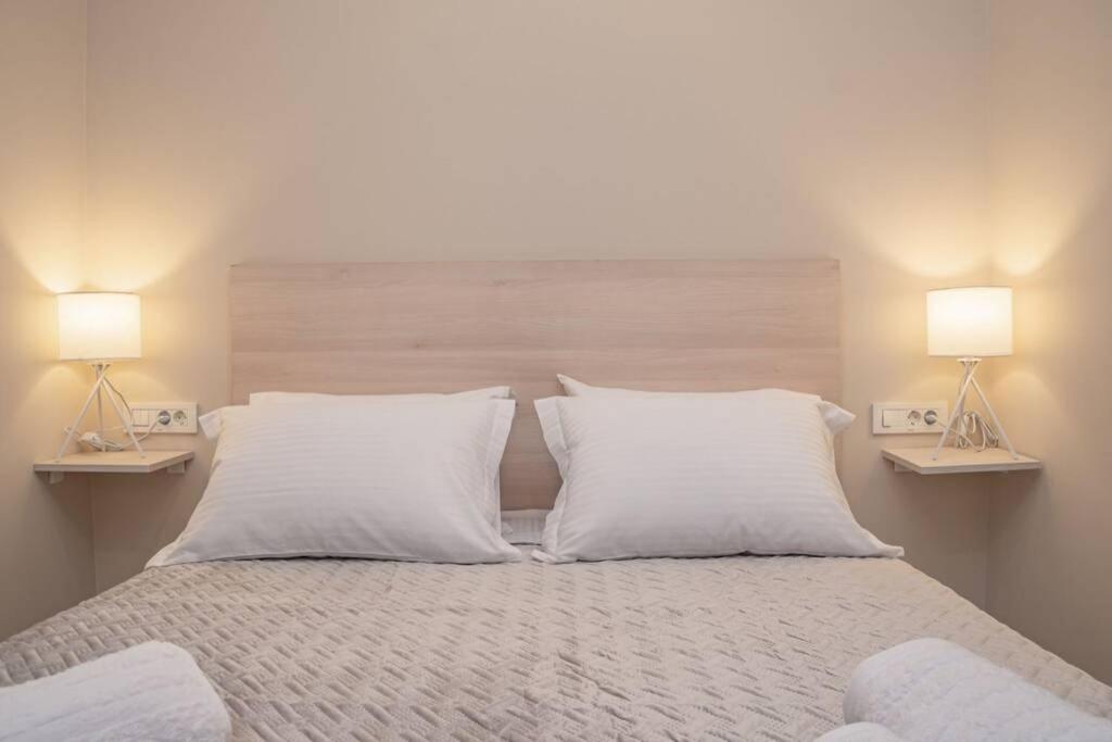 El Sueno De Zante City Center Apartments Eksteriør billede
