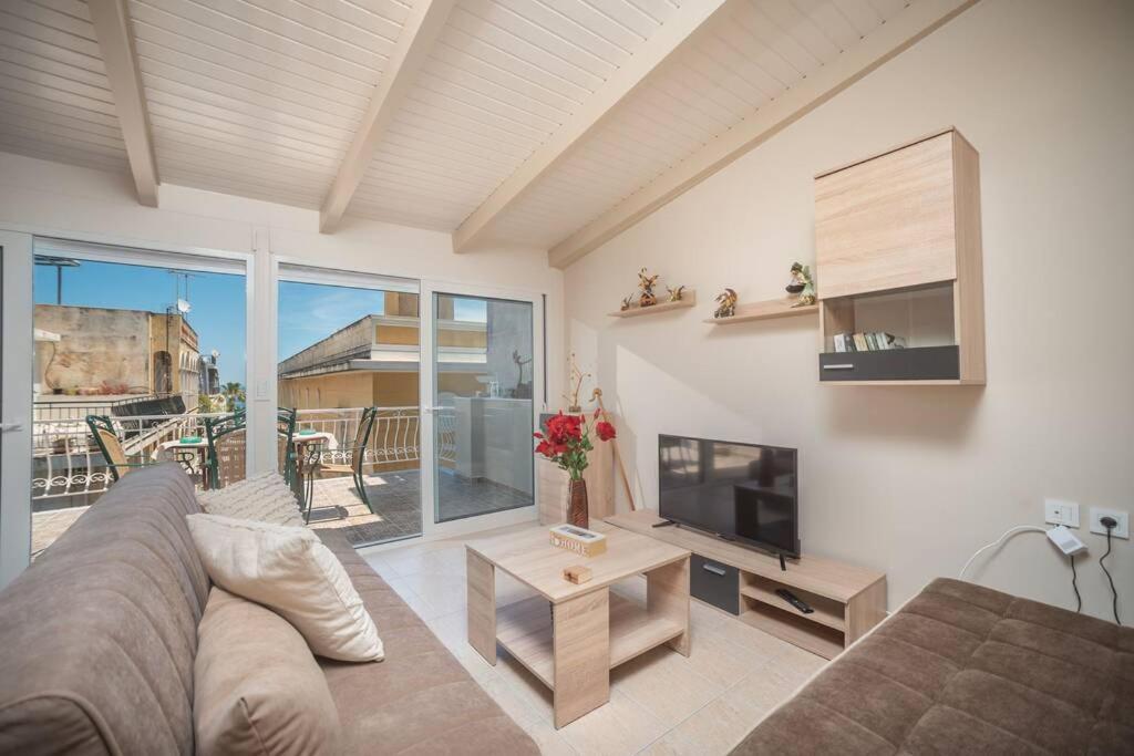 El Sueno De Zante City Center Apartments Eksteriør billede