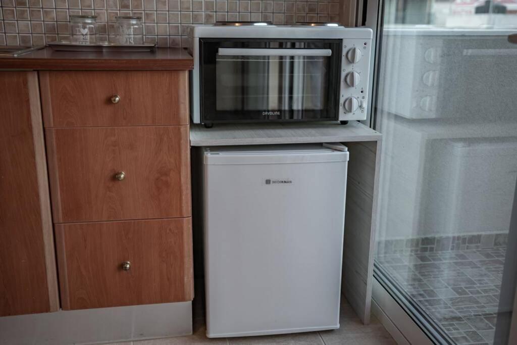 El Sueno De Zante City Center Apartments Eksteriør billede