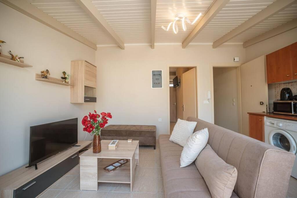 El Sueno De Zante City Center Apartments Eksteriør billede