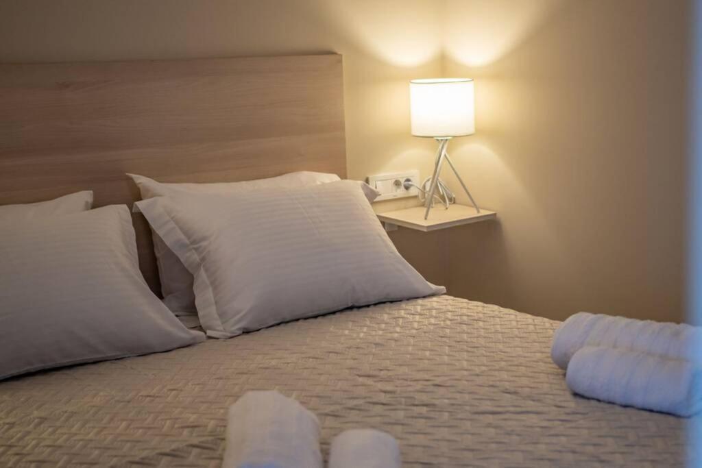 El Sueno De Zante City Center Apartments Eksteriør billede